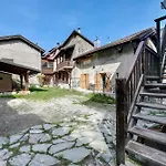 Vecchio Gad - Happy Apartment *