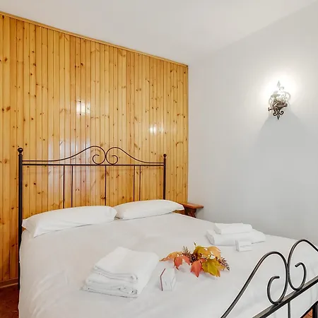 Апартаменты Vecchio Gad - Happy *