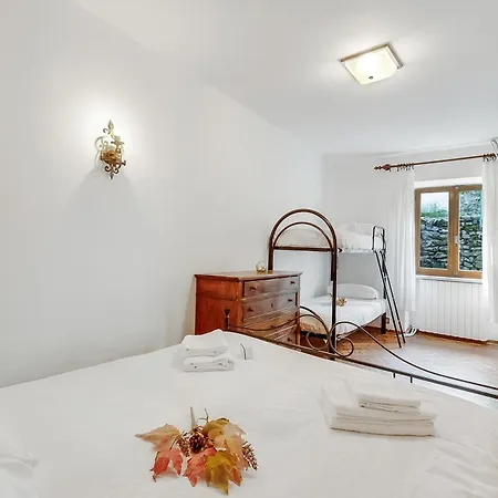 Vecchio Gad - Happy Apartament Oulx