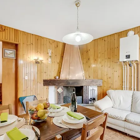 Apartamento Vecchio Gad - Happy