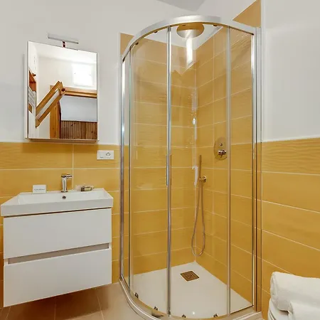 Apartament Vecchio Gad - Happy Oulx
