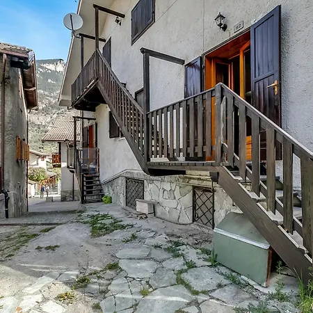 Vecchio Gad - Happy Apartament