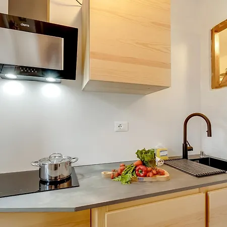 Vecchio Gad - Happy 아파트 오울크스