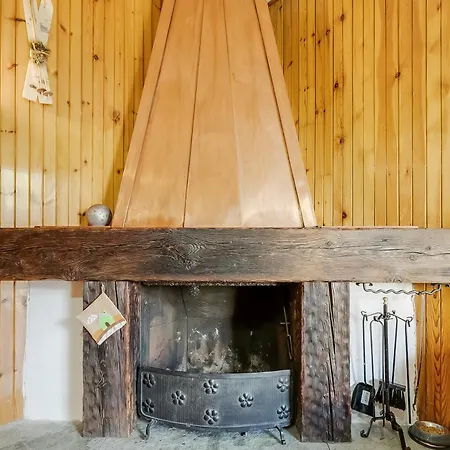 Vecchio Gad - Happy 아파트