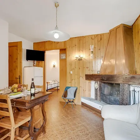 Vecchio Gad - Happy Apartament