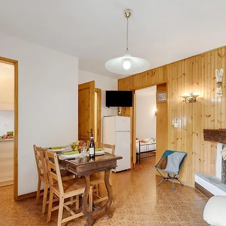 Vecchio Gad - Happy Apartamento *
