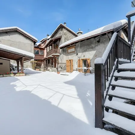 Апартаменты Vecchio Gad - Happy *