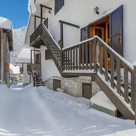 Vecchio Gad - Happy 아파트