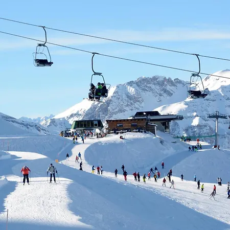 Апартаменты Vecchio Gad - Happy *