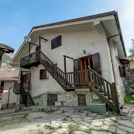 Vecchio Gad - Happy Apartment *