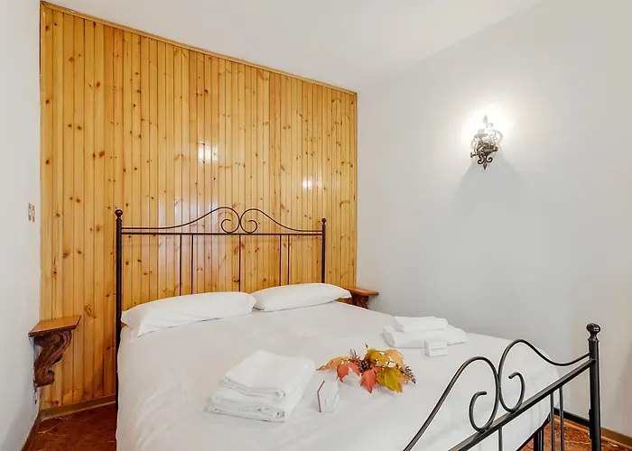 Apartamento Vecchio Gad - Happy *