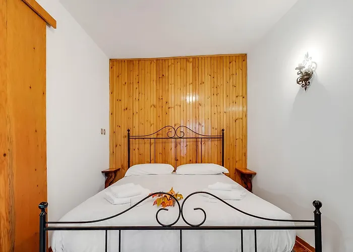 Apartamento Vecchio Gad - Happy Oulx