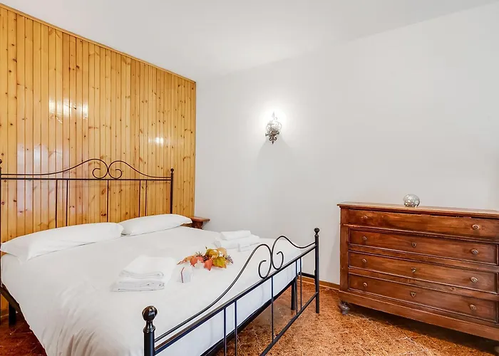 Vecchio Gad - Happy Apartamento