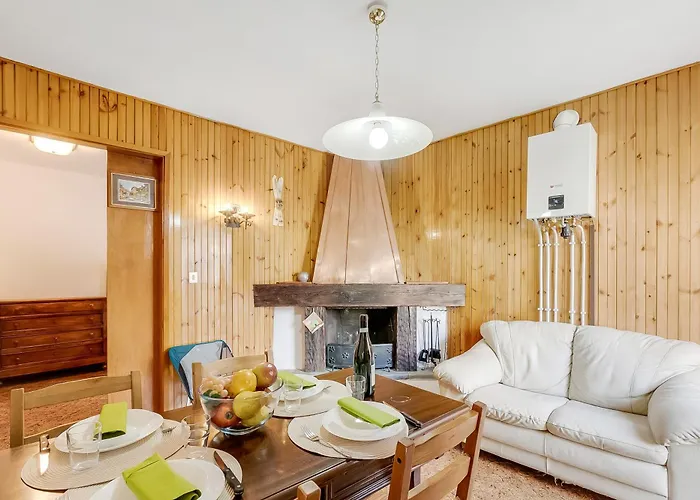Apartamento Vecchio Gad - Happy