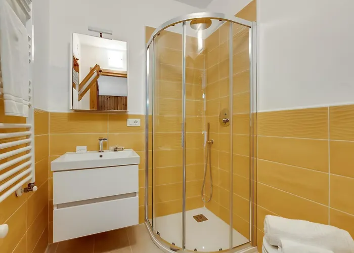 Apartamento Vecchio Gad - Happy Oulx
