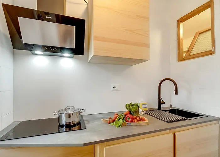 Vecchio Gad - Happy Apartamento Oulx