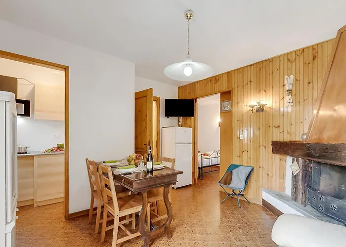 Vecchio Gad - Happy Apartamento *